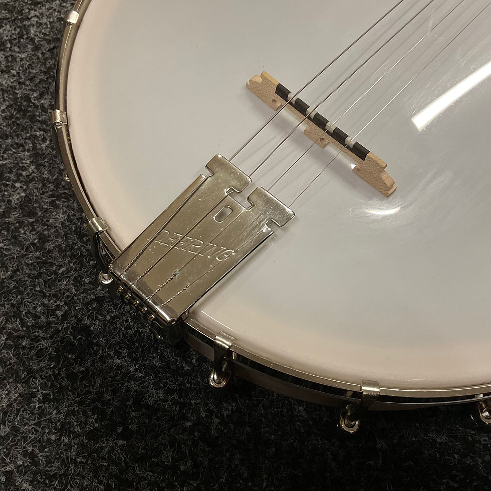 Thumbnail: Deering Goodtime Tenor Banjo (Preowned)