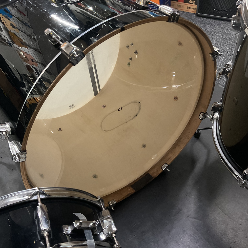 Thumbnail: Mapex Horizon Shell Pack (Preowned)