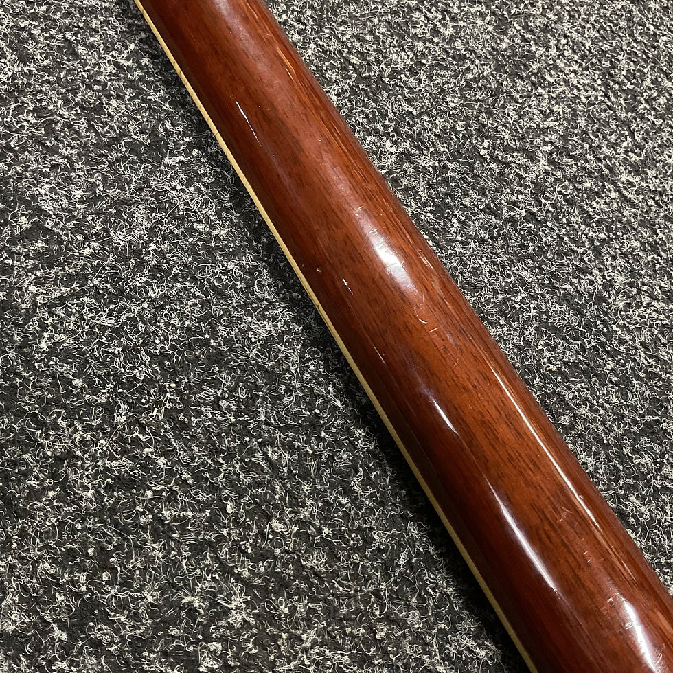 Thumbnail: Columbus Series 3 (Preowned)