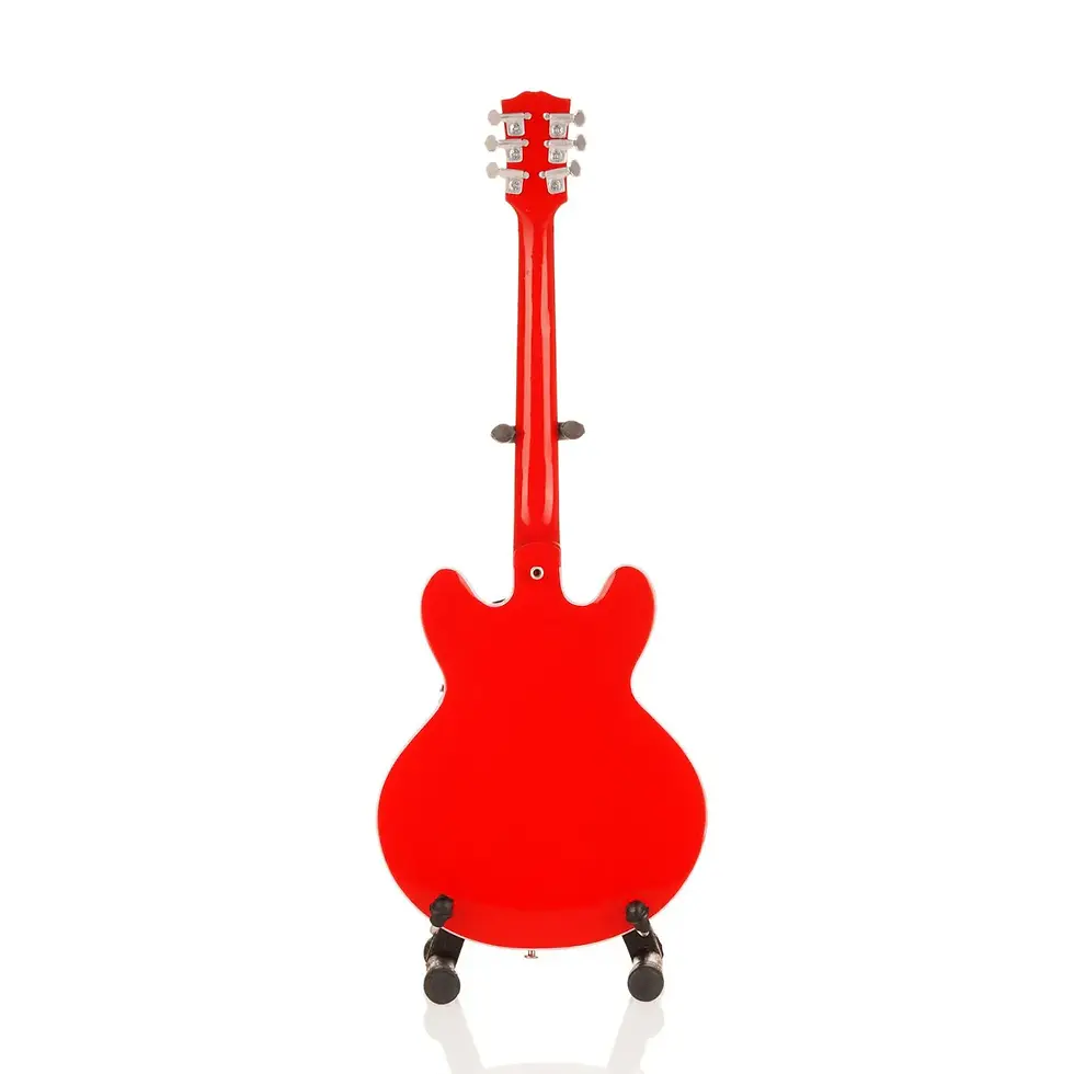 Thumbnail: Guitar Minis - 335