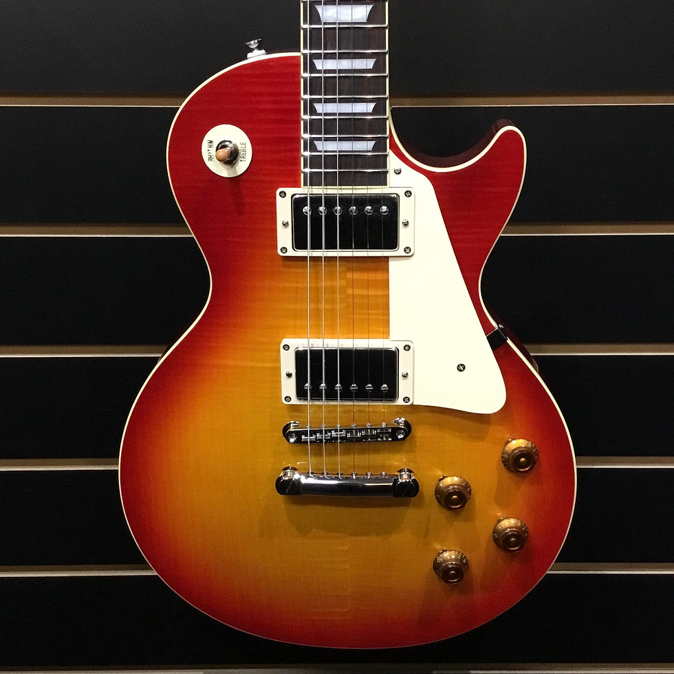 Tokai Love Rock ULS136F CS