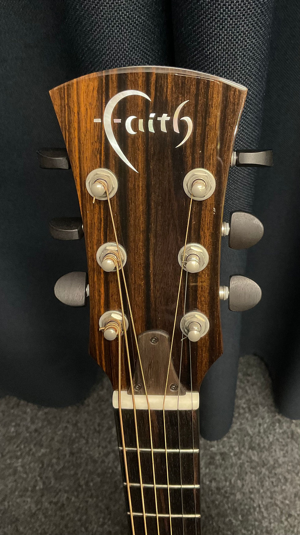 Thumbnail: Faith Legacy Mars FG2RE (Preowned)