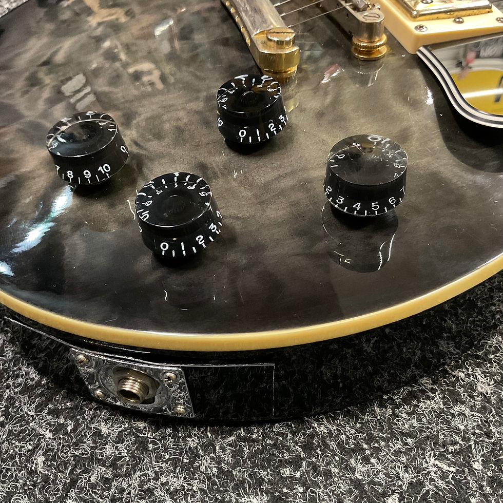 Thumbnail: Epiphone Les Paul Ultra II (Preowned)