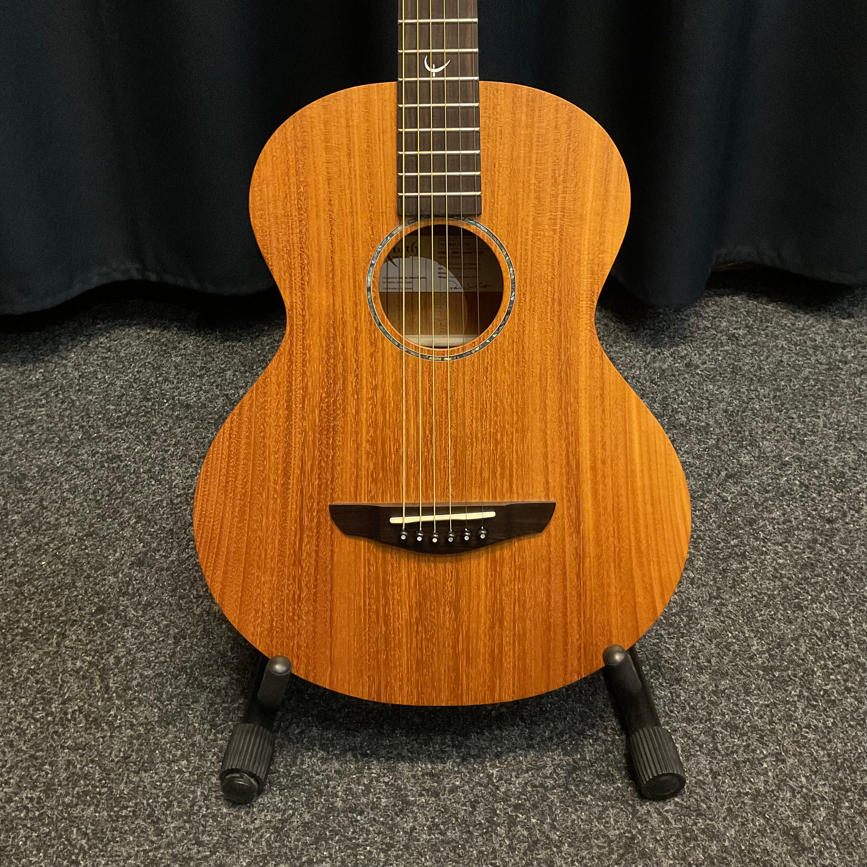 Faith Nomad Mini Neptune FDNMG