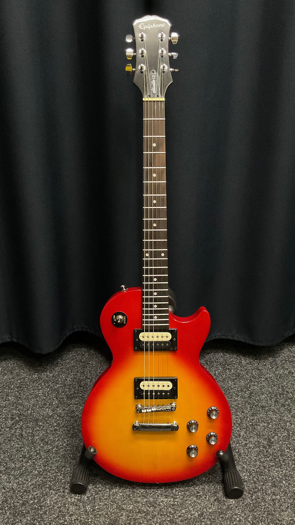 Thumbnail: Epiphone Studio LT (Preowned)