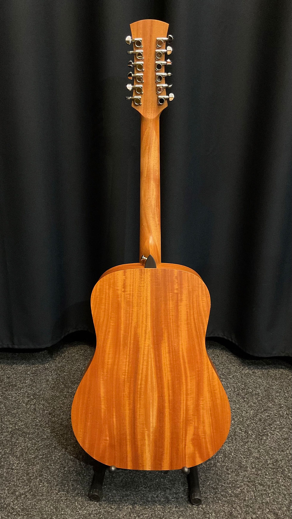 Thumbnail: Faith Naked Saturn 12 String FKSE12