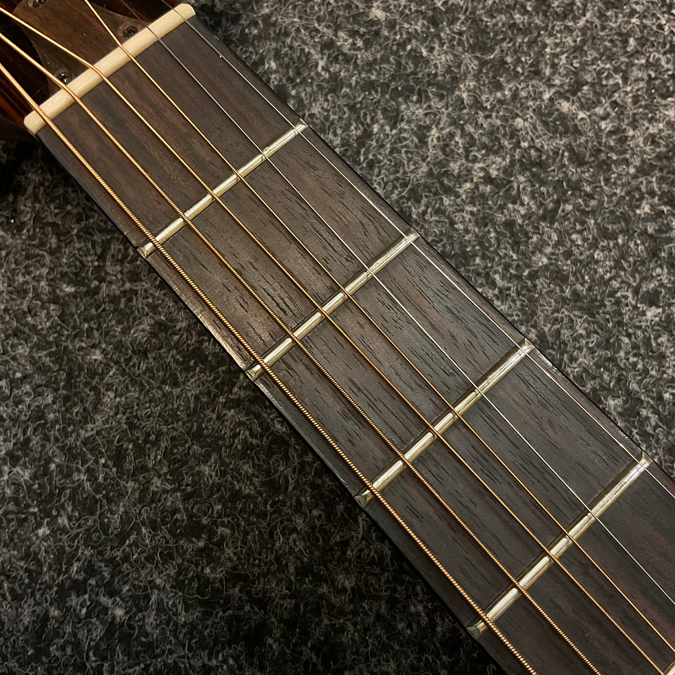 Thumbnail: Faith Legacy Earth Rosewood FG2HCE (Preowned)