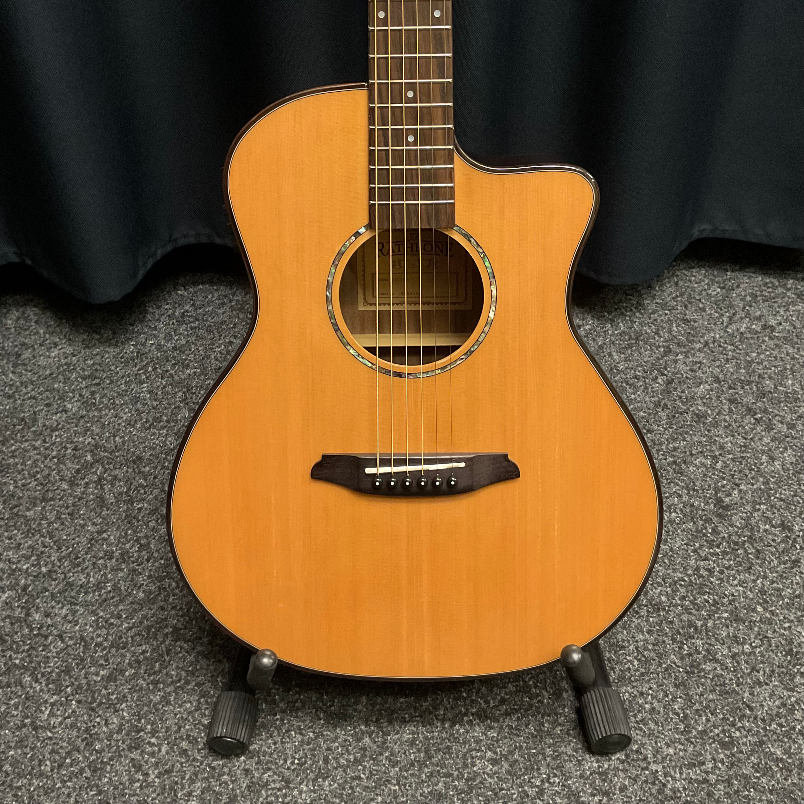 Rathbone No.1 R1CRCE Baby Concert