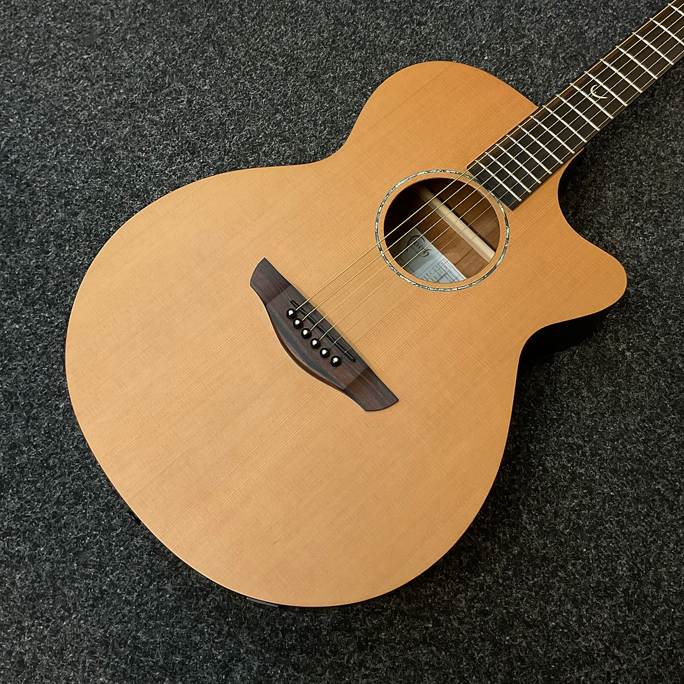 Thumbnail: Faith Naked Venus Cedar (Preowned)