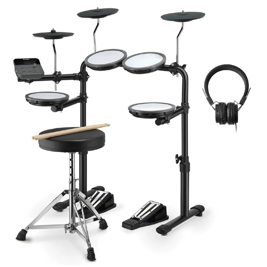 Donner DED70 Electronic Drum Kit
