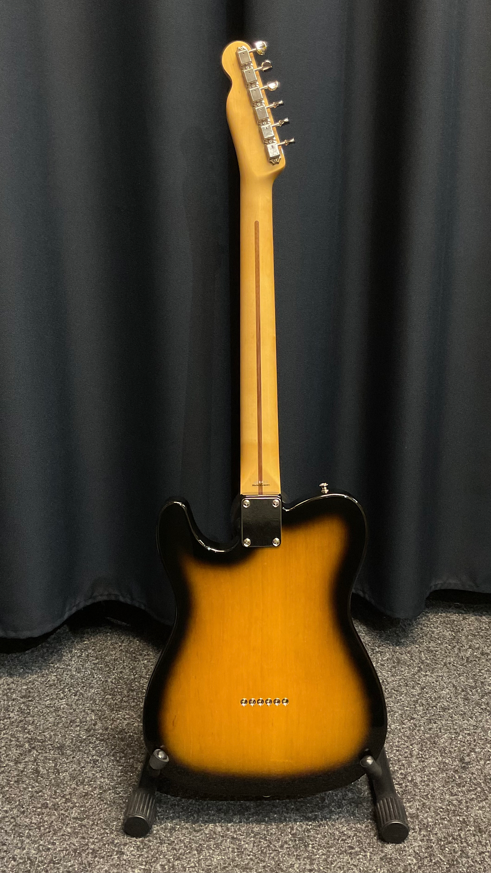 Thumbnail: Tokai Breezysound TTE118 GS/M