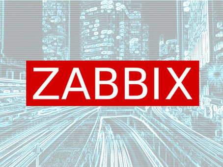 Monitoramento com Zabbix
