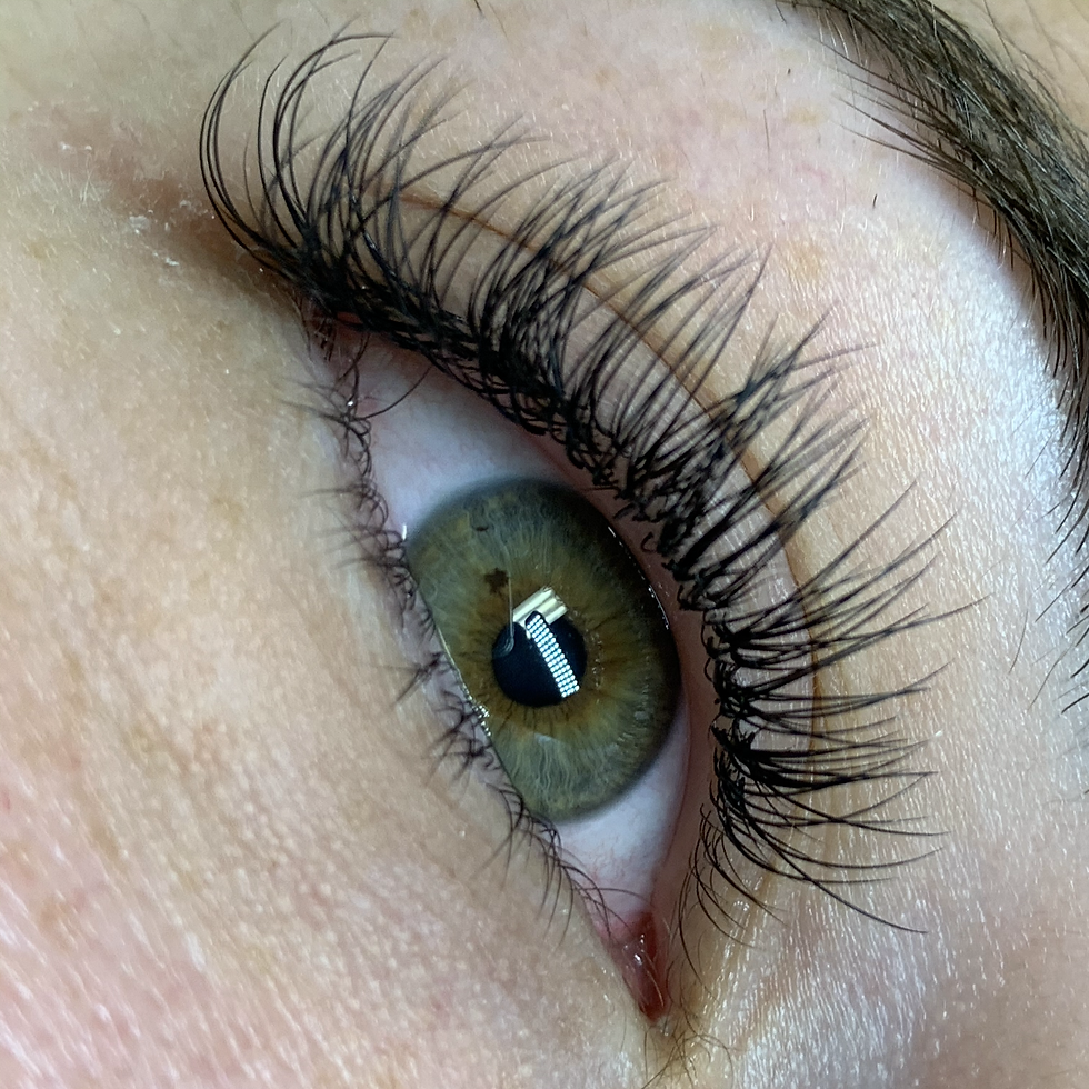 Classic Lashes Set