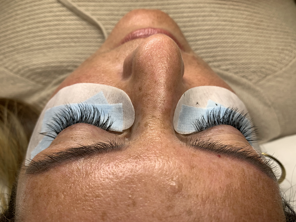Classic Lashes Set