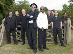 Blues Blah Brothers