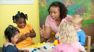 Using the Systems Change Framework to Create Intentional Change for the ECE Workforce: Webinar Recap