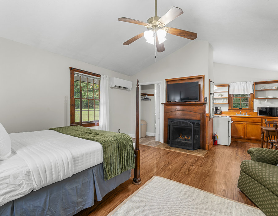 Serenity Cottage