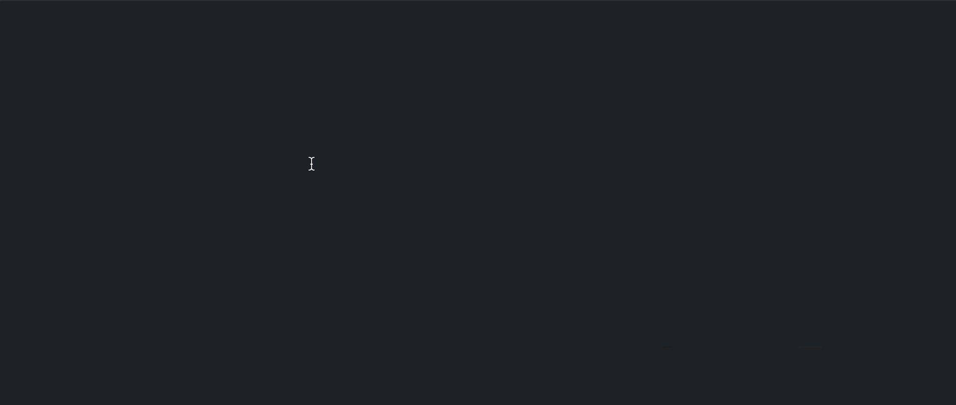 Keyboard Maestro shortcut in action