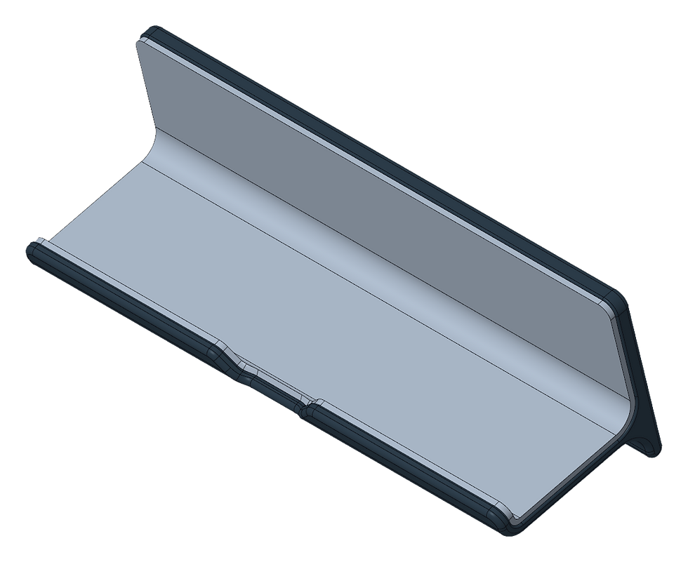 CAD Model