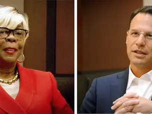 A Conversation with Governor Josh Shapiro