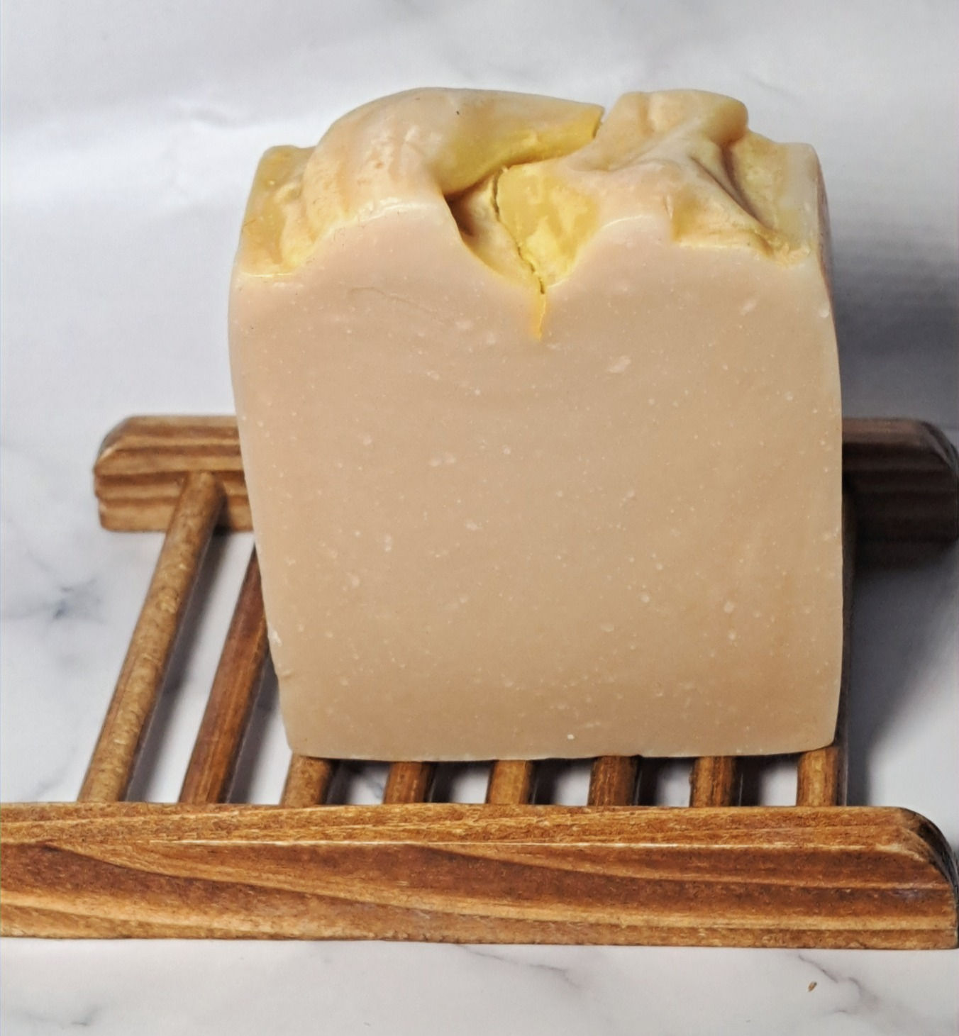 Kentucky Bourbon Soap