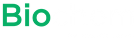 Logo Biochem by Prasetia