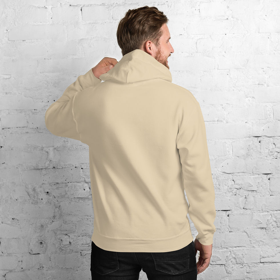 Thumbnail: Europa Waters Unisex Hoodie