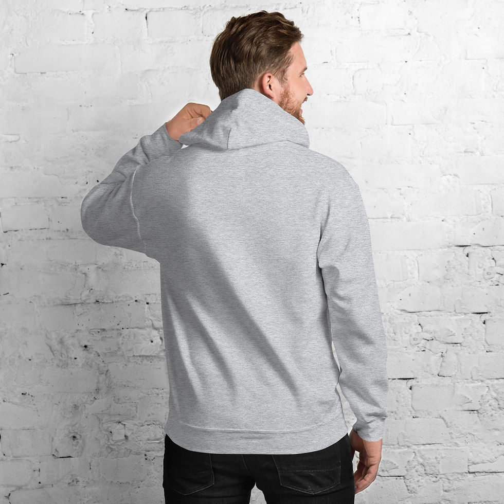 Thumbnail: Europa Waters Unisex Hoodie