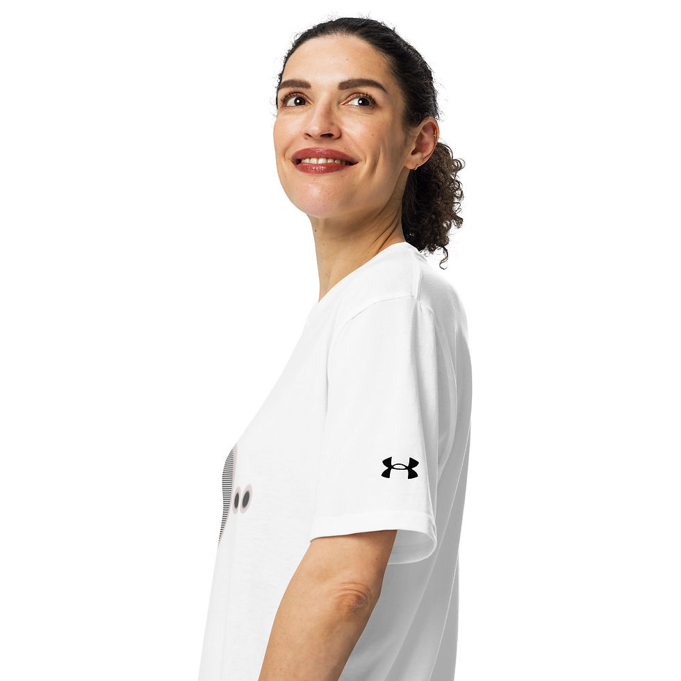 Thumbnail: Under ArmourⓇ athletic t-shirt