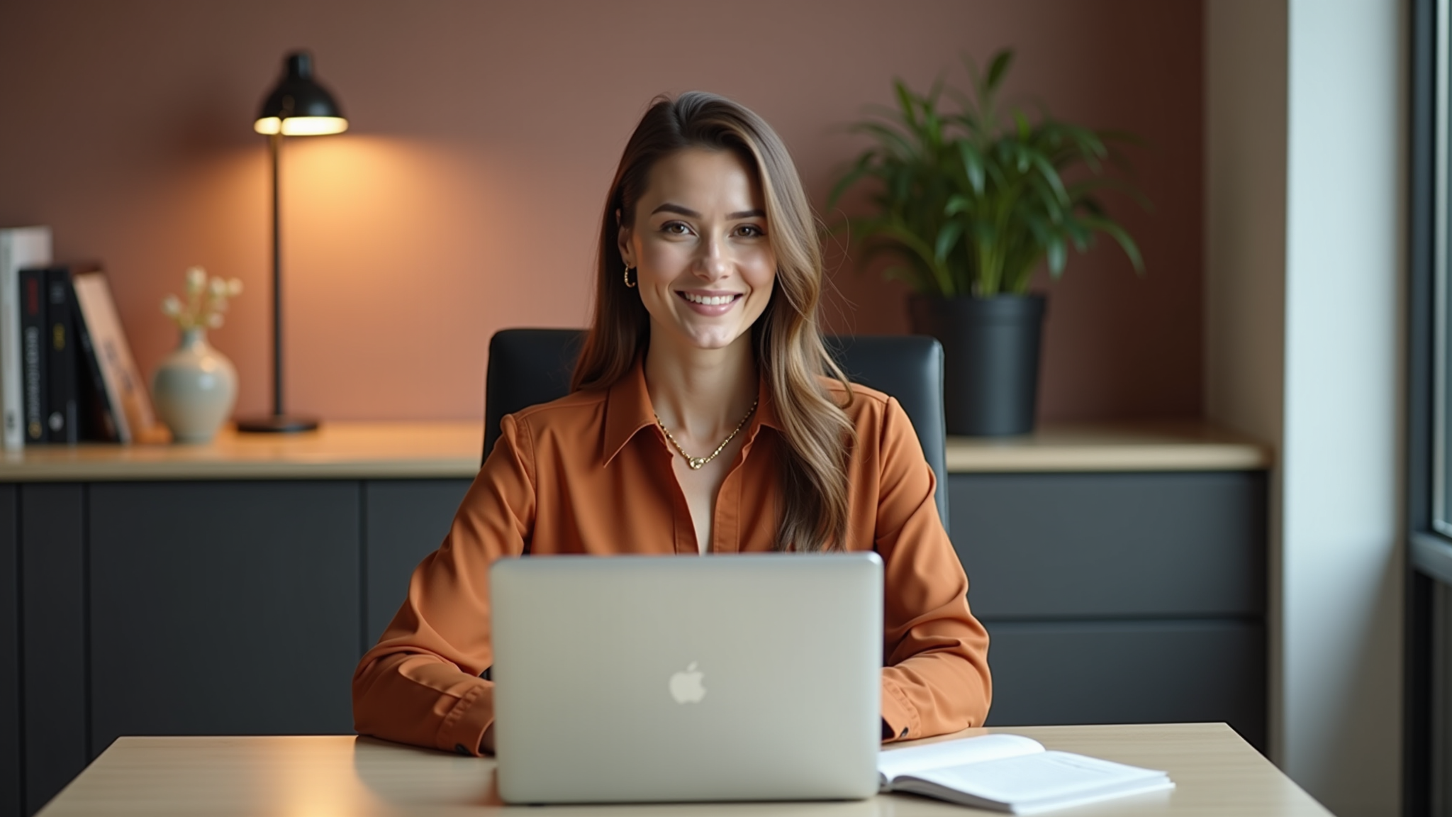 Office Workers