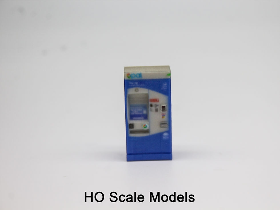 Thumbnail: Opal Ticket Machine