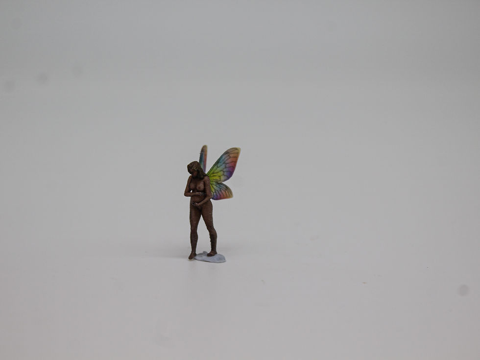 Thumbnail: Fairy - Pregnant