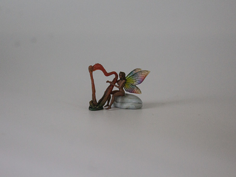 Thumbnail: Fairy - Harper