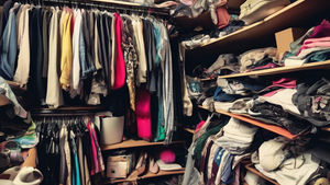 The Real Cost of Clutter (And It’s Not Just About the Mess)
