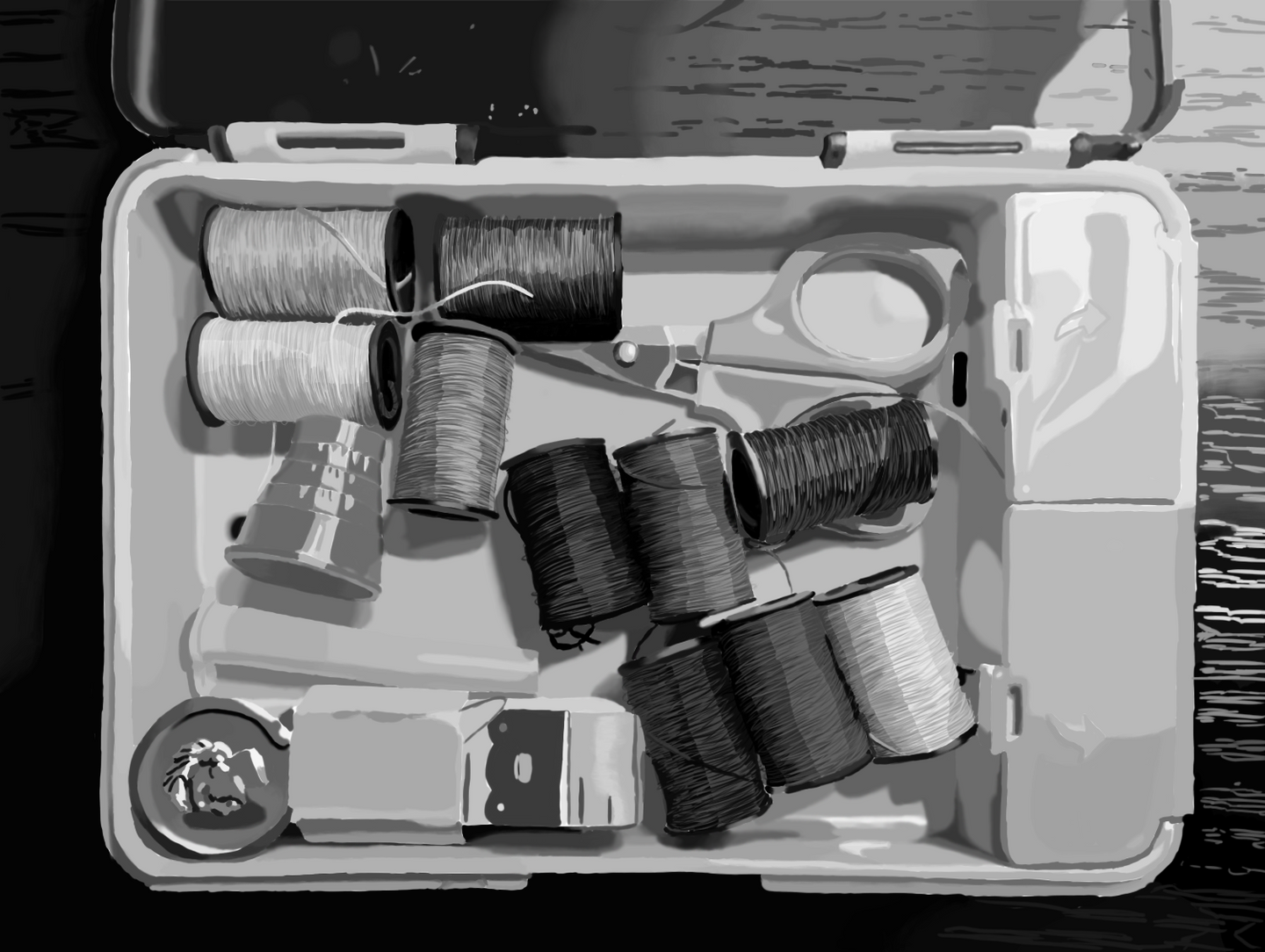 Still Life