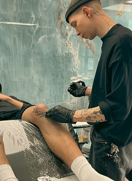 tattoo