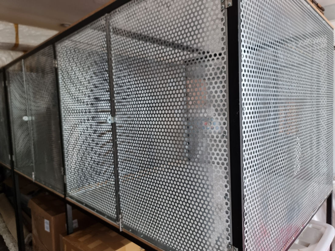 Self Storage In Vietnam, Saigon Storage. Mystorage,Cube Storage, Vbox