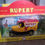Thumbnail: Rupert The Bear Van