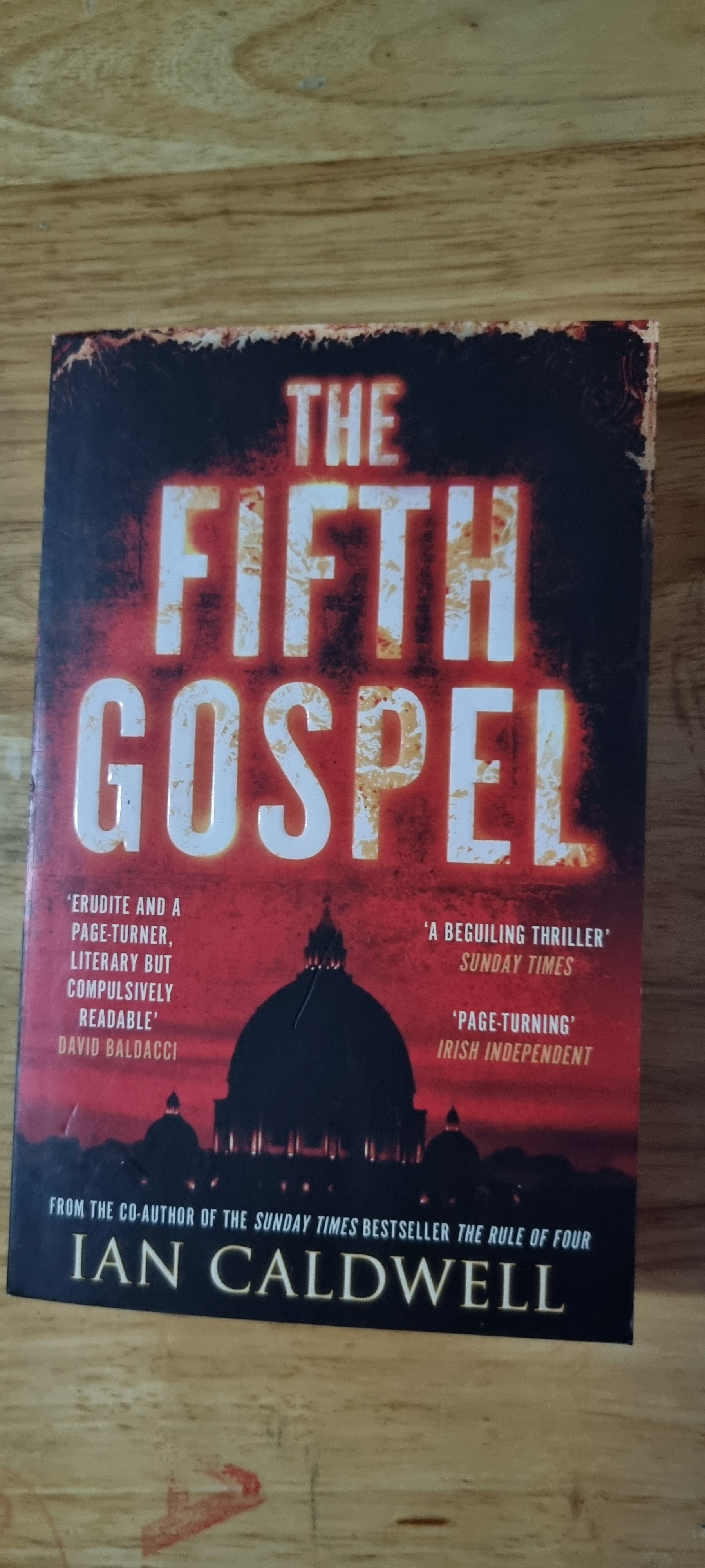 Fifth Gospel