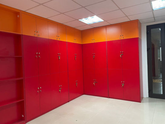 Hanoi Storage