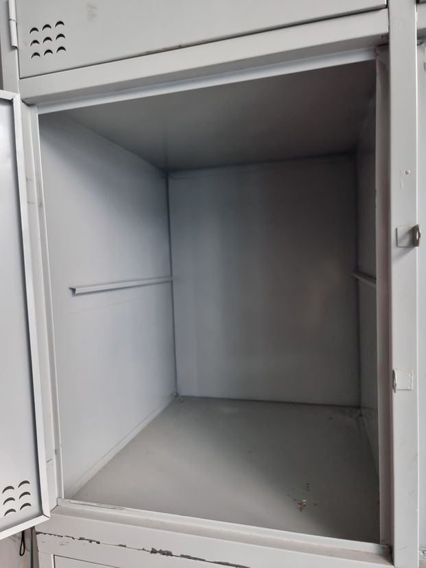 Self Storage In Vietnam, Saigon Storage. Mystorage,Cube Storage, Vbox