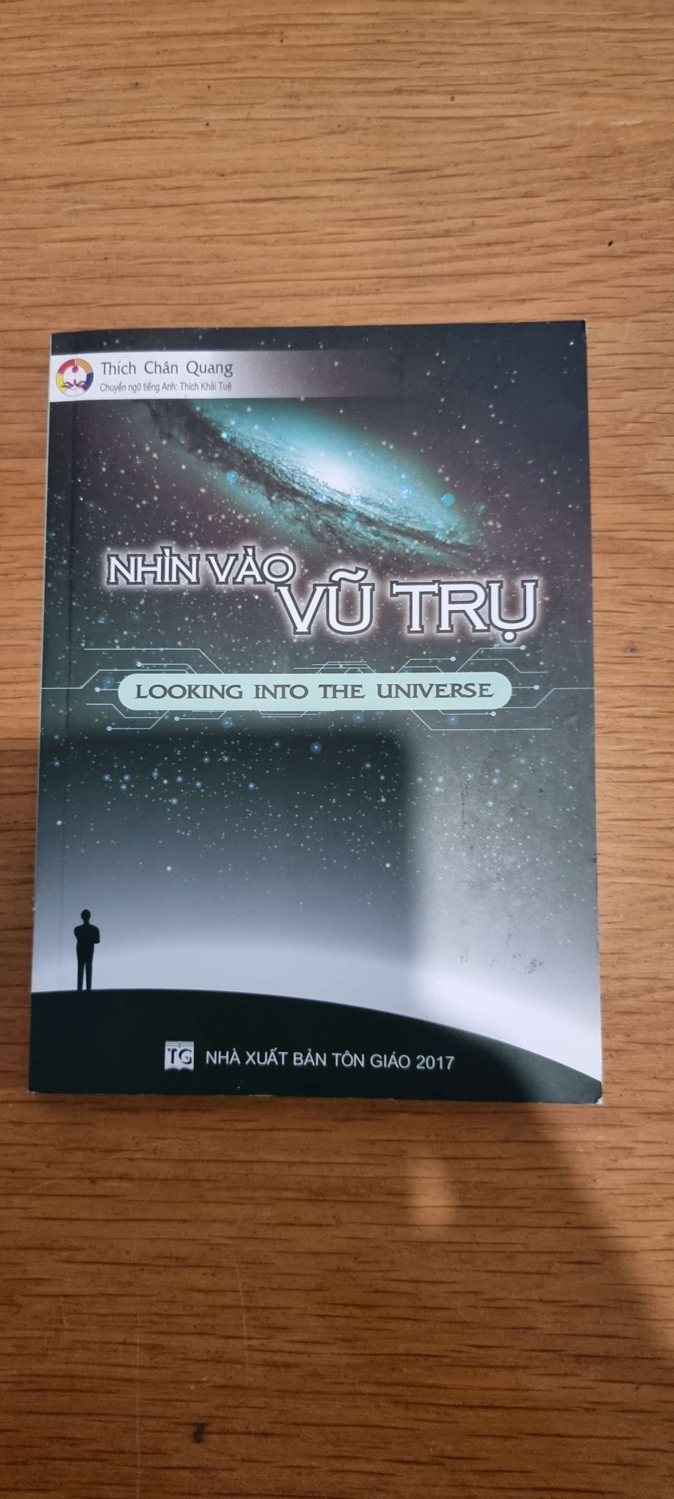 Book In Vietnamese