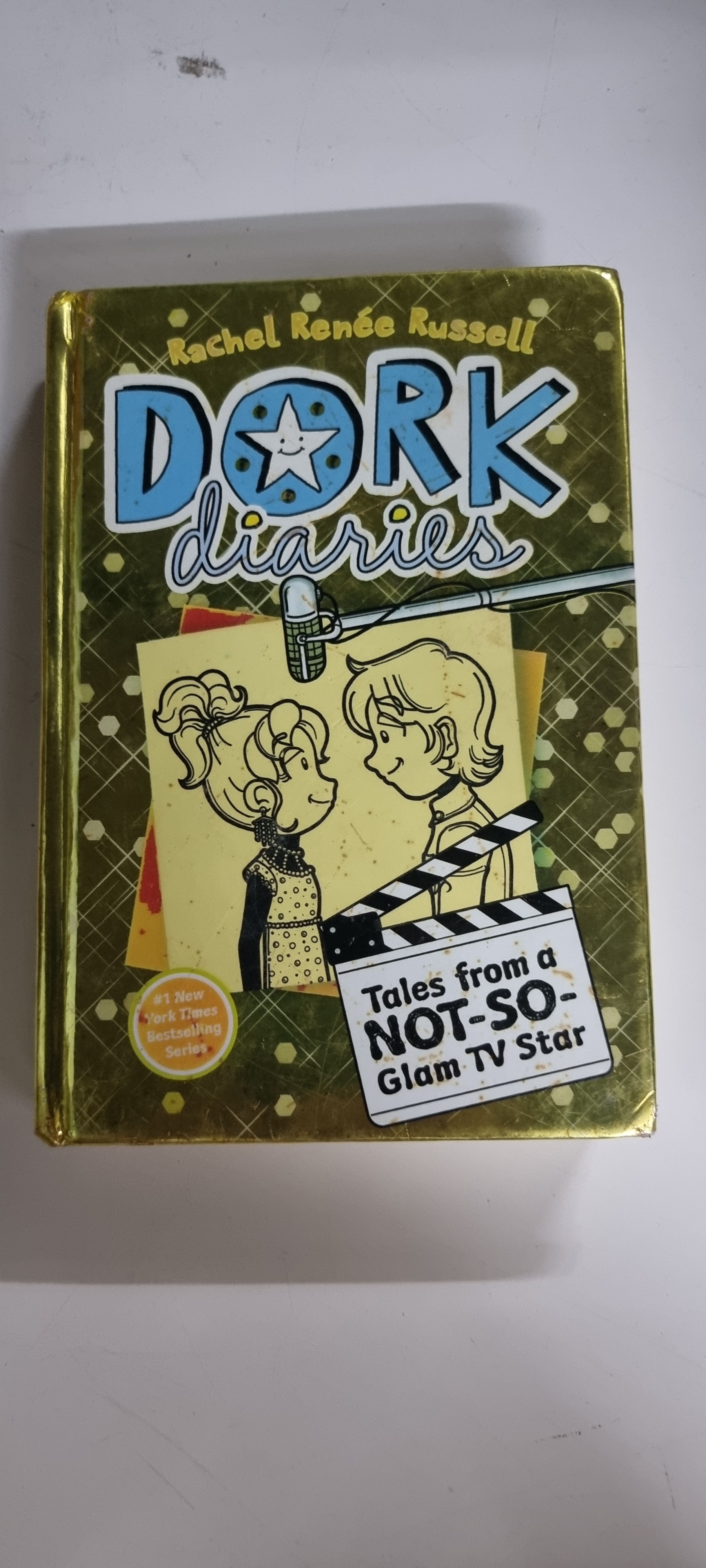 Dork Diaries