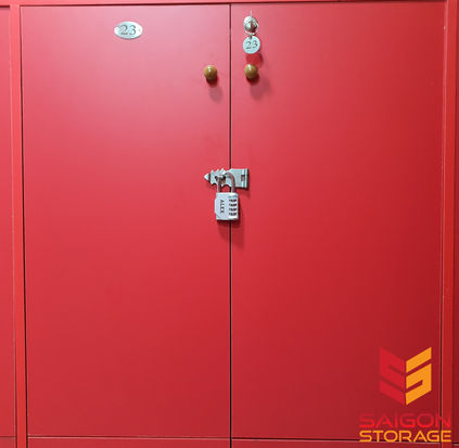Self Storage In Vietnam, Saigon Storage. Hanoi luggage storage