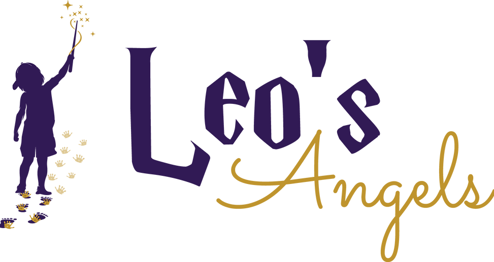 Leos Angels logo