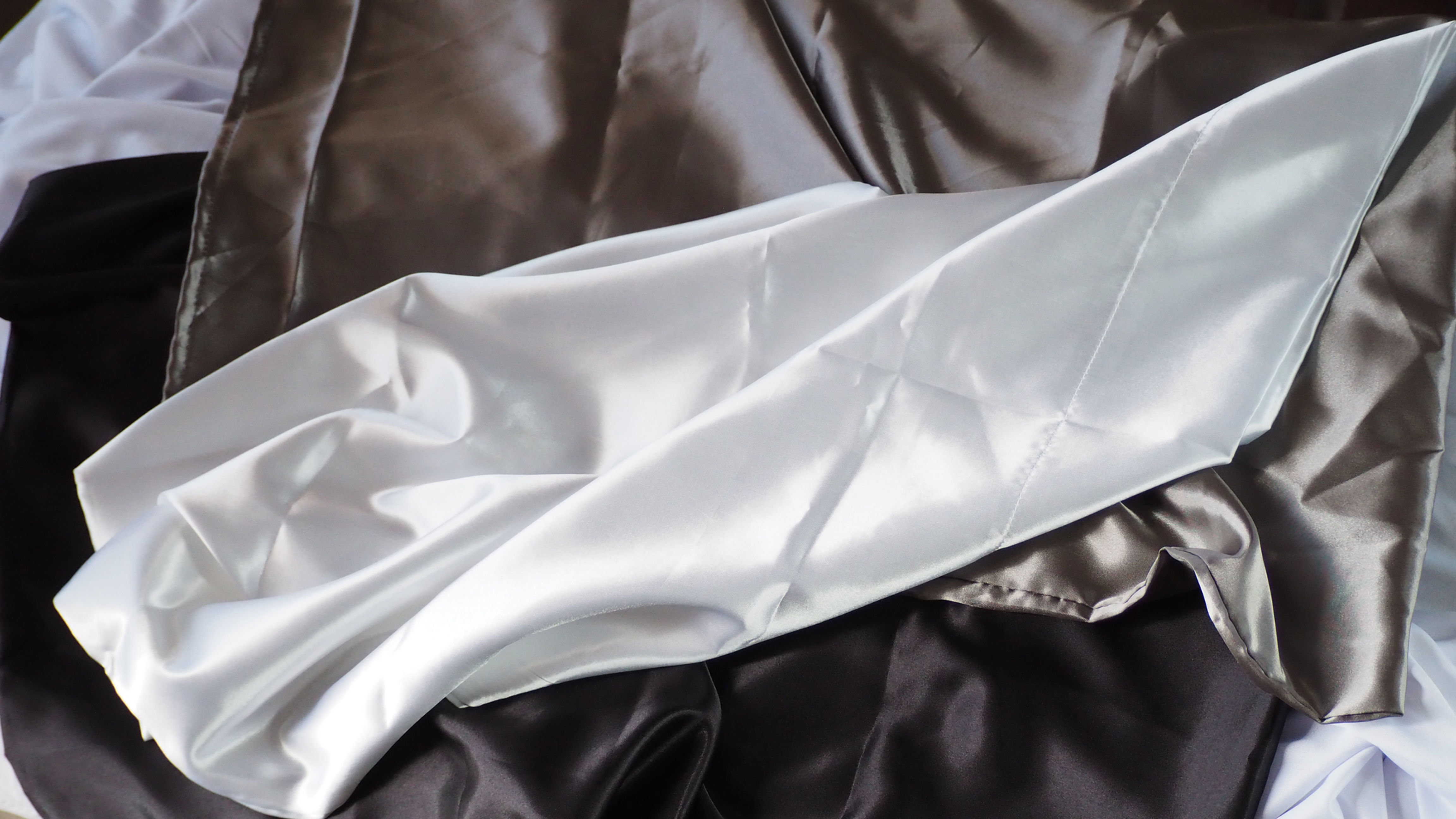 Satin Pillowcase
