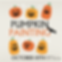 Pumpkin Painting