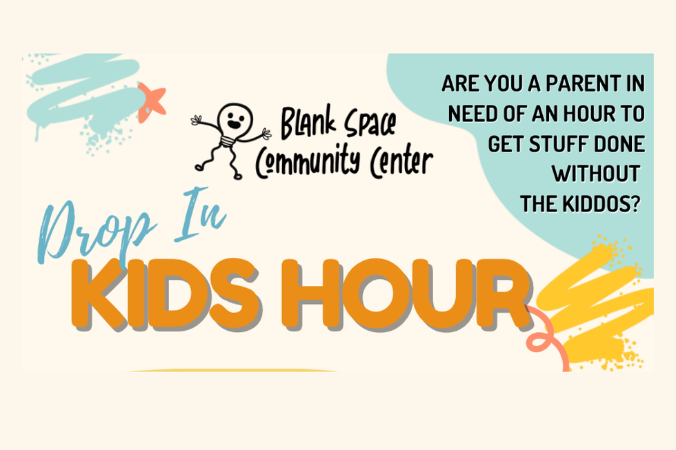 Kids Hour