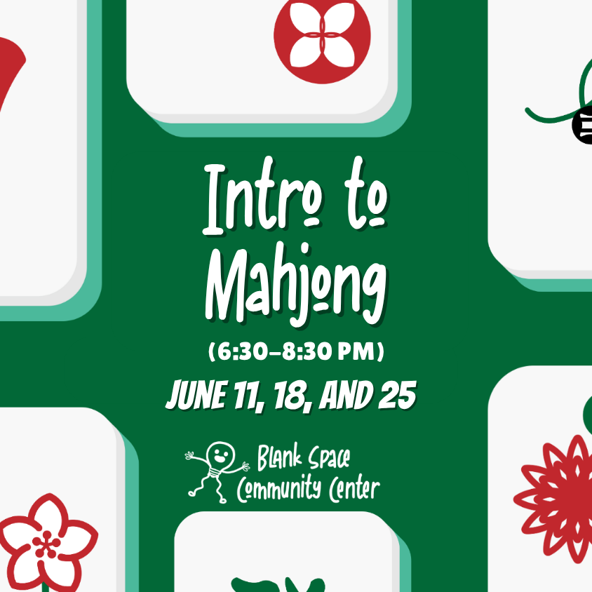 Intro to Mahjong PM