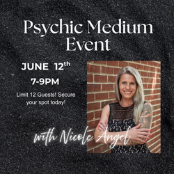 Nicole Angel June 12